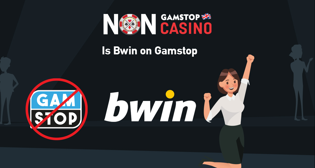 Is Bwin on Gamstop