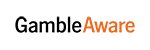 Be Gamble Aware Logo