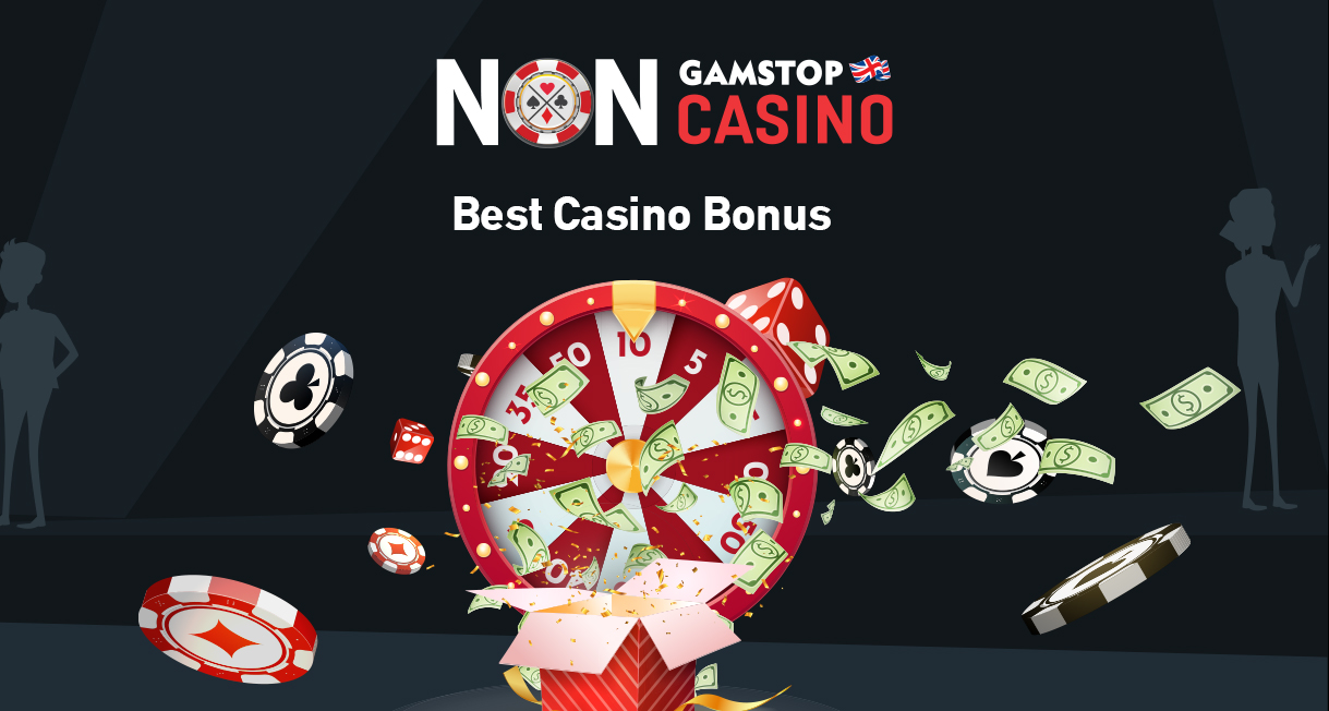 Best Casino Bonus【2024】ᐉ 30+ Exclusive Deposit Bonuses