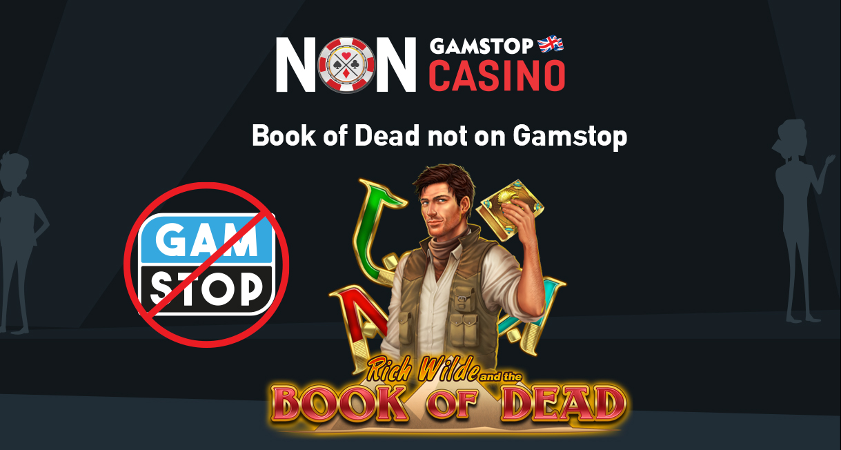 casino sites not on gamstop uk