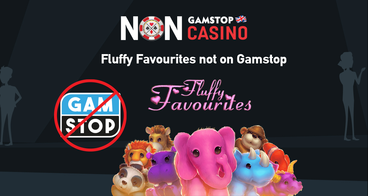 fluffy favourites no deposit