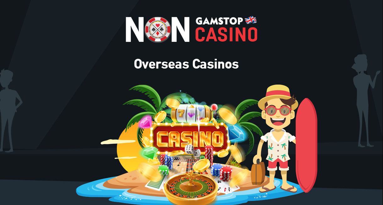 olaycasino En İyi Offshore Casino Sitesi