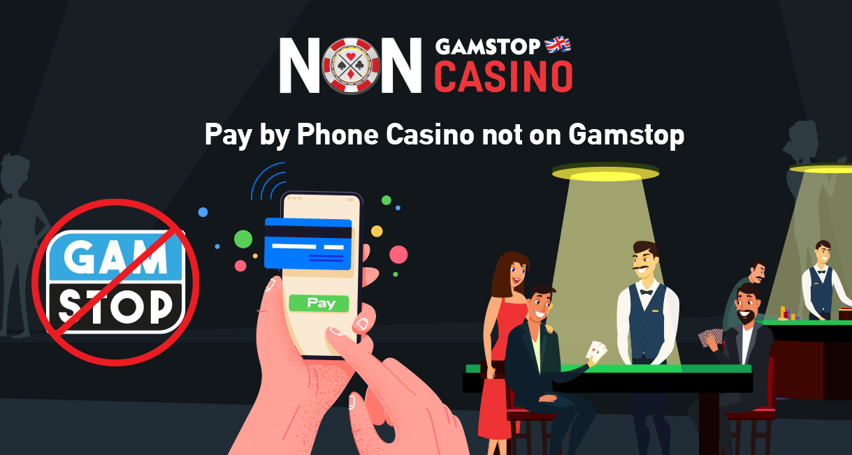 casino games not on gamstop